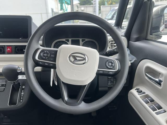 ムーヴキャンバスストライプスＧターボ（埼玉県）の中古車