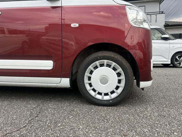 ムーヴキャンバスストライプスＧターボ（埼玉県）の中古車