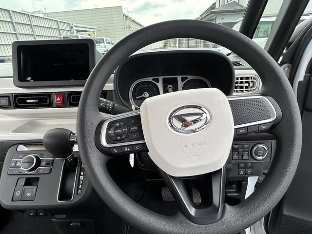 ムーヴキャンバスストライプスG(埼玉県)の中古車
