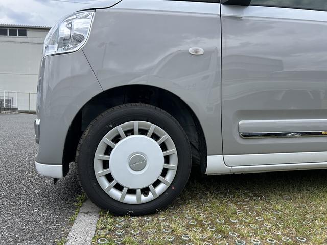 ムーヴキャンバスストライプスG(埼玉県)の中古車