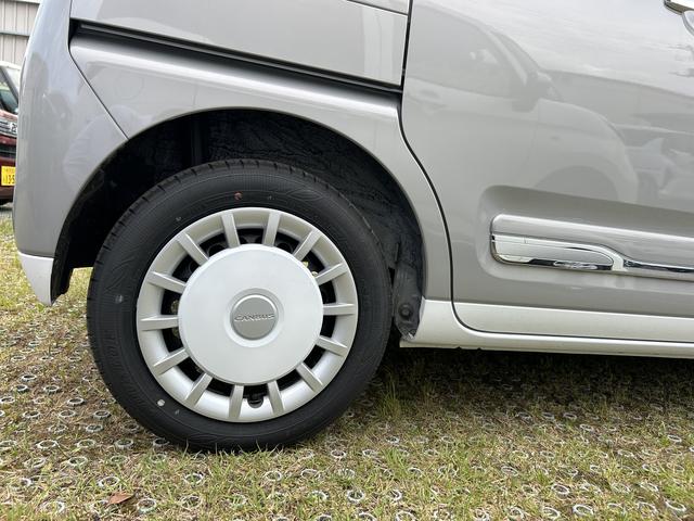 ムーヴキャンバスストライプスG(埼玉県)の中古車