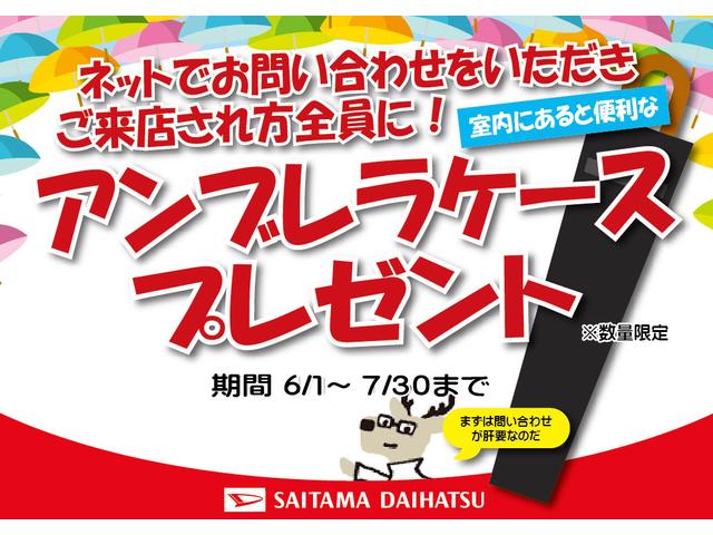 ムーヴキャンバスストライプスG(埼玉県)の中古車