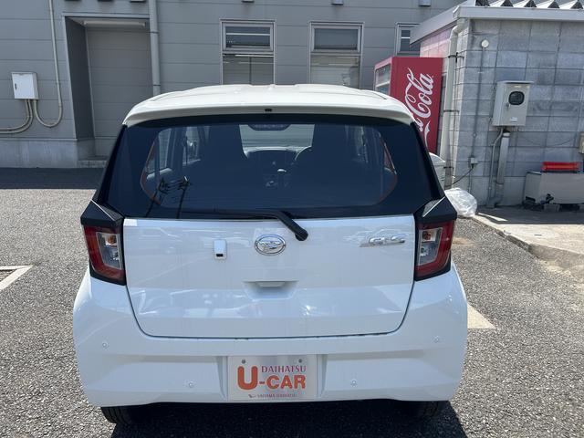 ミライースＬ　ＳＡIII（埼玉県）の中古車