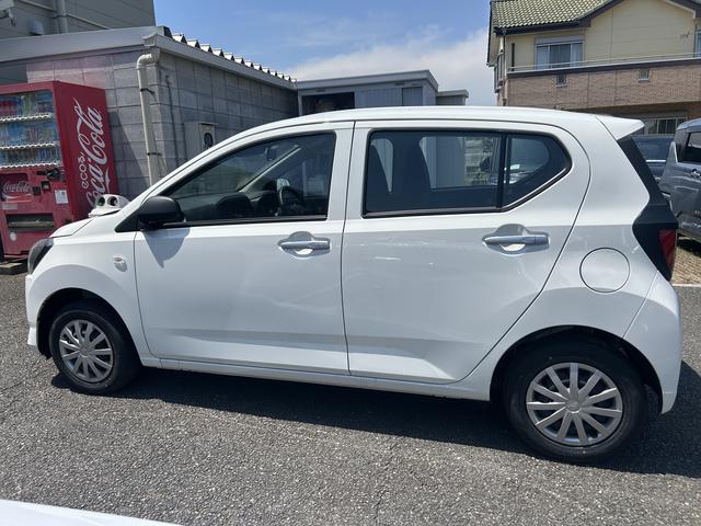 ミライースＬ　ＳＡIII（埼玉県）の中古車
