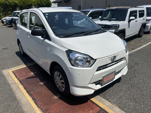 ミライースＬ　ＳＡIII（埼玉県）の中古車