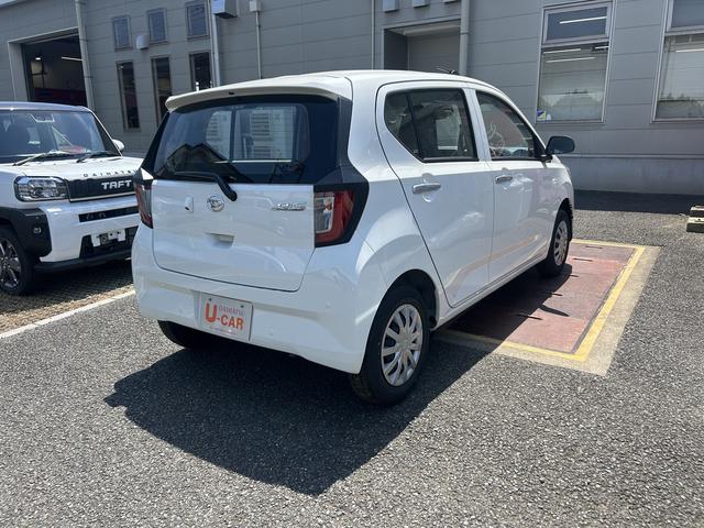 ミライースＬ　ＳＡIII（埼玉県）の中古車