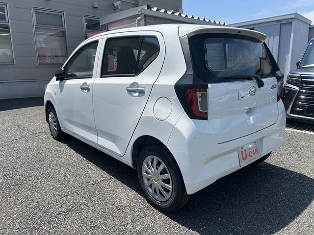 ミライースＬ　ＳＡIII（埼玉県）の中古車