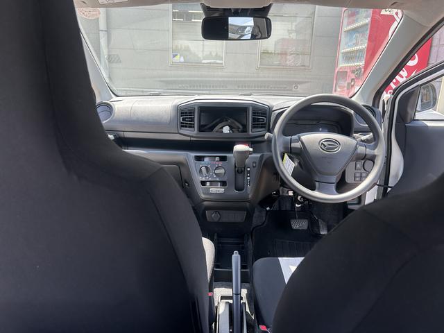 ミライースＬ　ＳＡIII（埼玉県）の中古車