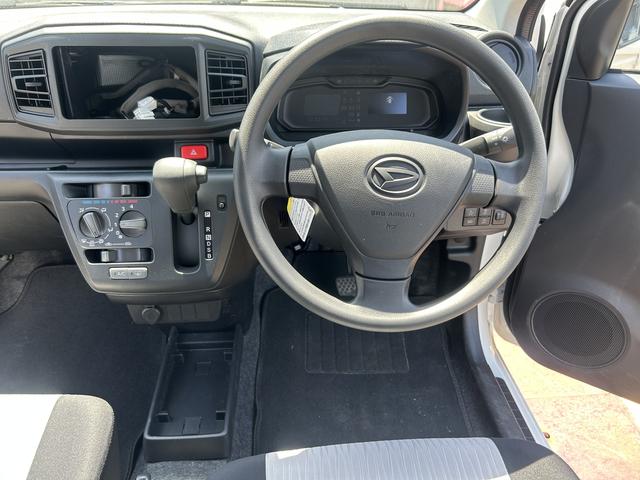 ミライースＬ　ＳＡIII（埼玉県）の中古車
