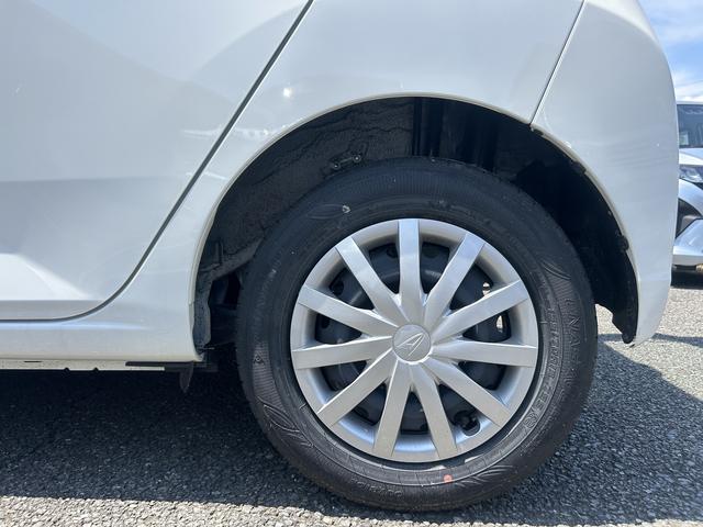 ミライースＬ　ＳＡIII（埼玉県）の中古車