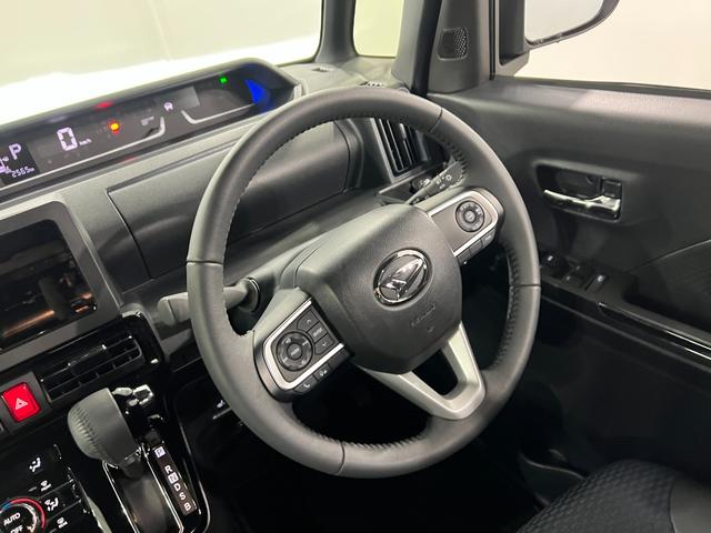 タントカスタムＲＳリミテッド　走行２５６５キロ／両側電動スライド一年保証・走行距離無制限　走行２５６５キロ　サイドエアバック　クリアランスソナー　オートマチックハイビーム　オートライト　ＬＥＤヘッドライト　ベンチシート　シートヒーター　両側電動スライドドア（埼玉県）の中古車