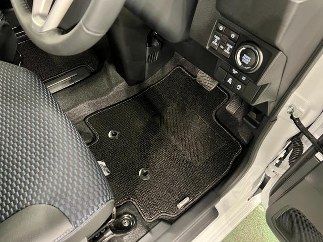 タントカスタムＲＳリミテッド　走行２５６５キロ／両側電動スライド一年保証・走行距離無制限　走行２５６５キロ　サイドエアバック　クリアランスソナー　オートマチックハイビーム　オートライト　ＬＥＤヘッドライト　ベンチシート　シートヒーター　両側電動スライドドア（埼玉県）の中古車