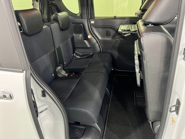 タントカスタムＲＳリミテッド　走行２５６５キロ／両側電動スライド一年保証・走行距離無制限　走行２５６５キロ　サイドエアバック　クリアランスソナー　オートマチックハイビーム　オートライト　ＬＥＤヘッドライト　ベンチシート　シートヒーター　両側電動スライドドア（埼玉県）の中古車