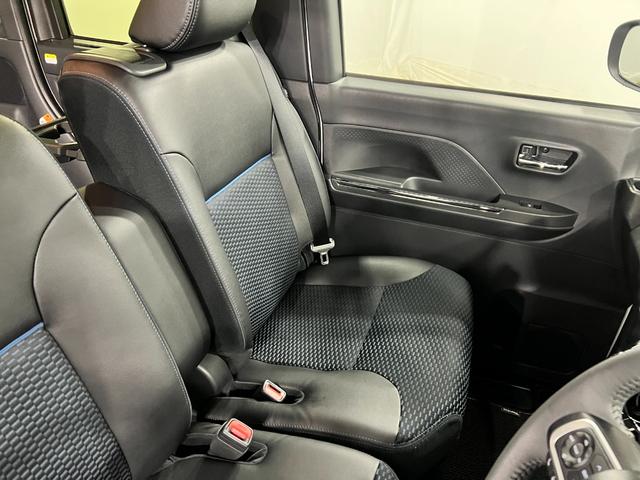 タントカスタムＲＳリミテッド　走行２５６５キロ／両側電動スライド一年保証・走行距離無制限　走行２５６５キロ　サイドエアバック　クリアランスソナー　オートマチックハイビーム　オートライト　ＬＥＤヘッドライト　ベンチシート　シートヒーター　両側電動スライドドア（埼玉県）の中古車