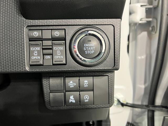 タントカスタムＲＳリミテッド　走行２５６５キロ／両側電動スライド一年保証・走行距離無制限　走行２５６５キロ　サイドエアバック　クリアランスソナー　オートマチックハイビーム　オートライト　ＬＥＤヘッドライト　ベンチシート　シートヒーター　両側電動スライドドア（埼玉県）の中古車