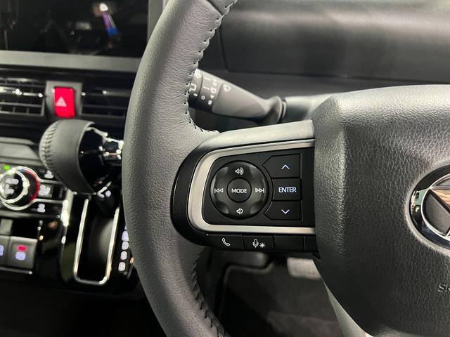 タントカスタムＲＳリミテッド　走行２５６５キロ／両側電動スライド一年保証・走行距離無制限　走行２５６５キロ　サイドエアバック　クリアランスソナー　オートマチックハイビーム　オートライト　ＬＥＤヘッドライト　ベンチシート　シートヒーター　両側電動スライドドア（埼玉県）の中古車