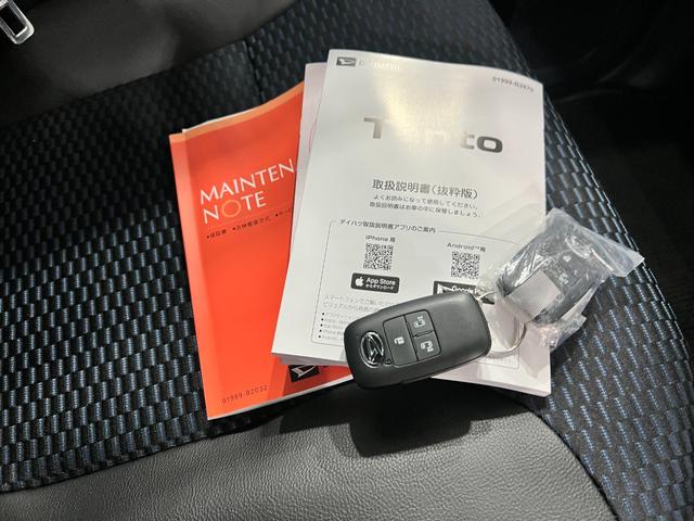 タントカスタムＲＳリミテッド　走行２５６５キロ／両側電動スライド一年保証・走行距離無制限　走行２５６５キロ　サイドエアバック　クリアランスソナー　オートマチックハイビーム　オートライト　ＬＥＤヘッドライト　ベンチシート　シートヒーター　両側電動スライドドア（埼玉県）の中古車