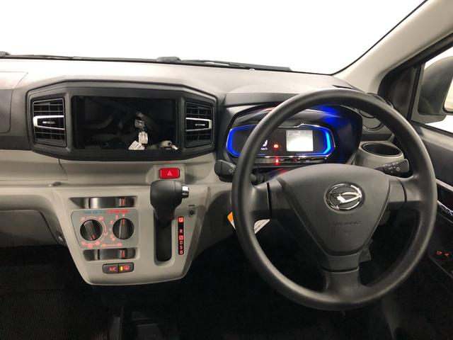 ミライースX SAIII 走行1036キロ/LEDヘッドライト一年保証・走行距離無制限 走行1036キロ 助手席エアバック オートライト オートマチックハイビーム クリアランスソナー アイドリングストップ(埼玉県)の中古車