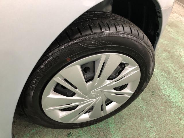 ミライースX SAIII 走行1036キロ/LEDヘッドライト一年保証・走行距離無制限 走行1036キロ 助手席エアバック オートライト オートマチックハイビーム クリアランスソナー アイドリングストップ(埼玉県)の中古車