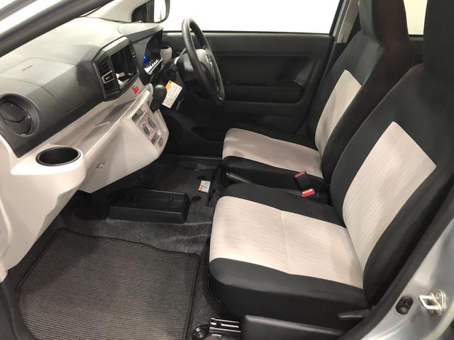 ミライースX SAIII 走行1036キロ/LEDヘッドライト一年保証・走行距離無制限 走行1036キロ 助手席エアバック オートライト オートマチックハイビーム クリアランスソナー アイドリングストップ(埼玉県)の中古車