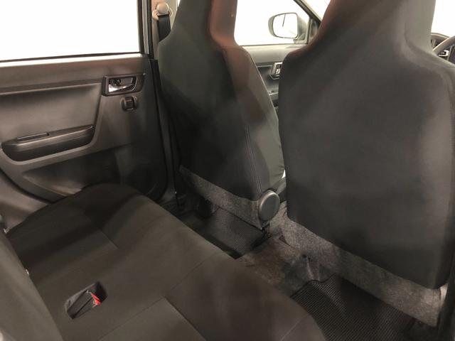 ミライースX SAIII 走行1036キロ/LEDヘッドライト一年保証・走行距離無制限 走行1036キロ 助手席エアバック オートライト オートマチックハイビーム クリアランスソナー アイドリングストップ(埼玉県)の中古車