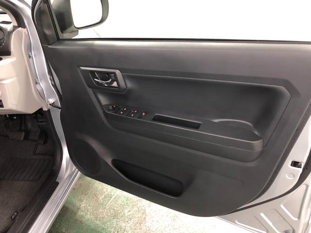ミライースX SAIII 走行1036キロ/LEDヘッドライト一年保証・走行距離無制限 走行1036キロ 助手席エアバック オートライト オートマチックハイビーム クリアランスソナー アイドリングストップ(埼玉県)の中古車