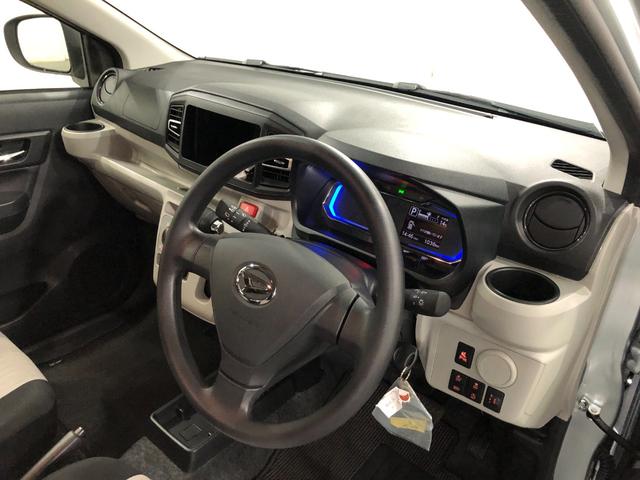 ミライースX SAIII 走行1036キロ/LEDヘッドライト一年保証・走行距離無制限 走行1036キロ 助手席エアバック オートライト オートマチックハイビーム クリアランスソナー アイドリングストップ(埼玉県)の中古車