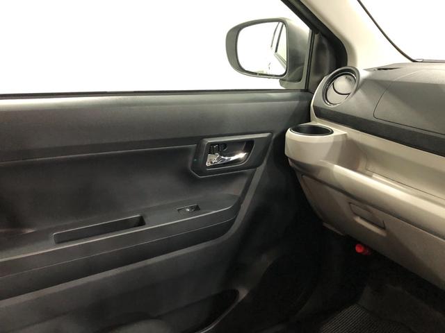 ミライースX SAIII 走行1036キロ/LEDヘッドライト一年保証・走行距離無制限 走行1036キロ 助手席エアバック オートライト オートマチックハイビーム クリアランスソナー アイドリングストップ(埼玉県)の中古車
