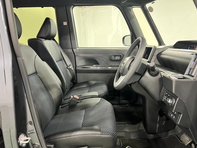 タントカスタムＲＳリミテッド　走行１８キロ／両側電動スライドドア一年保証・走行距離無制限　走行１８キロ　サイドエアバック　クリアランスソナー　オートマチックハイビーム　オートライト　ＬＥＤヘッドライト　ベンチシート　シートヒーター　両側電動スライドドア（埼玉県）の中古車