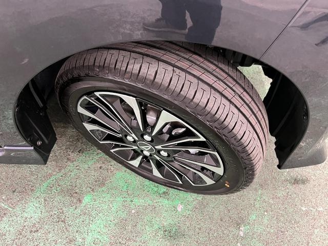 タントカスタムＲＳリミテッド　走行１８キロ／両側電動スライドドア一年保証・走行距離無制限　走行１８キロ　サイドエアバック　クリアランスソナー　オートマチックハイビーム　オートライト　ＬＥＤヘッドライト　ベンチシート　シートヒーター　両側電動スライドドア（埼玉県）の中古車