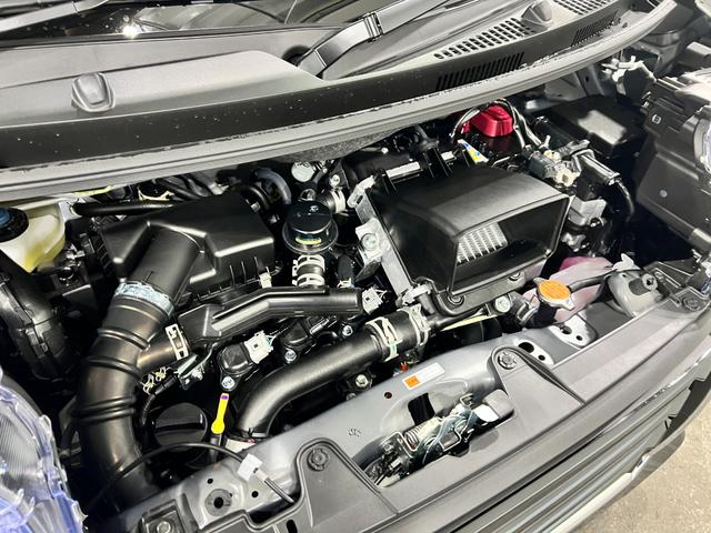 タントカスタムＲＳリミテッド　走行１８キロ／両側電動スライドドア一年保証・走行距離無制限　走行１８キロ　サイドエアバック　クリアランスソナー　オートマチックハイビーム　オートライト　ＬＥＤヘッドライト　ベンチシート　シートヒーター　両側電動スライドドア（埼玉県）の中古車