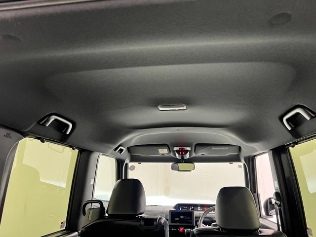 タントカスタムＲＳリミテッド　走行１８キロ／両側電動スライドドア一年保証・走行距離無制限　走行１８キロ　サイドエアバック　クリアランスソナー　オートマチックハイビーム　オートライト　ＬＥＤヘッドライト　ベンチシート　シートヒーター　両側電動スライドドア（埼玉県）の中古車