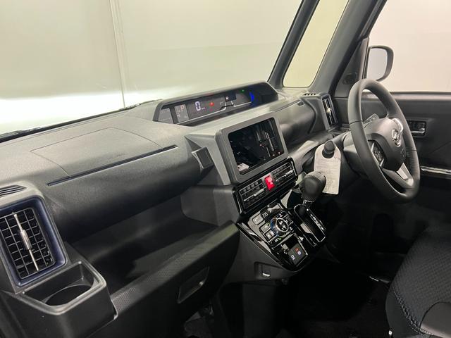 タントカスタムＲＳリミテッド　走行１８キロ／両側電動スライドドア一年保証・走行距離無制限　走行１８キロ　サイドエアバック　クリアランスソナー　オートマチックハイビーム　オートライト　ＬＥＤヘッドライト　ベンチシート　シートヒーター　両側電動スライドドア（埼玉県）の中古車