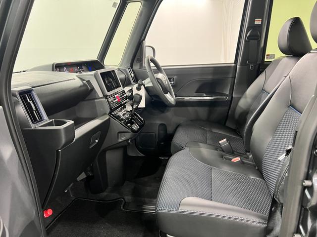 タントカスタムＲＳリミテッド　走行１８キロ／両側電動スライドドア一年保証・走行距離無制限　走行１８キロ　サイドエアバック　クリアランスソナー　オートマチックハイビーム　オートライト　ＬＥＤヘッドライト　ベンチシート　シートヒーター　両側電動スライドドア（埼玉県）の中古車