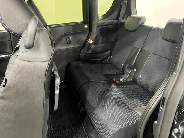 タントカスタムＲＳリミテッド　走行１８キロ／両側電動スライドドア一年保証・走行距離無制限　走行１８キロ　サイドエアバック　クリアランスソナー　オートマチックハイビーム　オートライト　ＬＥＤヘッドライト　ベンチシート　シートヒーター　両側電動スライドドア（埼玉県）の中古車