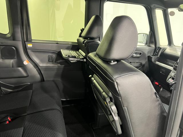 タントカスタムＲＳリミテッド　走行１８キロ／両側電動スライドドア一年保証・走行距離無制限　走行１８キロ　サイドエアバック　クリアランスソナー　オートマチックハイビーム　オートライト　ＬＥＤヘッドライト　ベンチシート　シートヒーター　両側電動スライドドア（埼玉県）の中古車