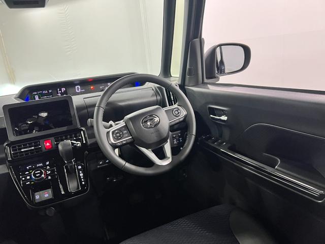 タントカスタムＲＳリミテッド　走行１８キロ／両側電動スライドドア一年保証・走行距離無制限　走行１８キロ　サイドエアバック　クリアランスソナー　オートマチックハイビーム　オートライト　ＬＥＤヘッドライト　ベンチシート　シートヒーター　両側電動スライドドア（埼玉県）の中古車