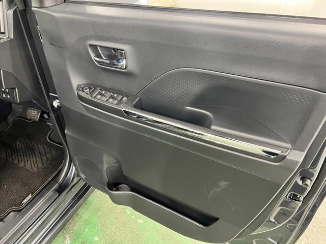 タントカスタムＲＳリミテッド　走行１８キロ／両側電動スライドドア一年保証・走行距離無制限　走行１８キロ　サイドエアバック　クリアランスソナー　オートマチックハイビーム　オートライト　ＬＥＤヘッドライト　ベンチシート　シートヒーター　両側電動スライドドア（埼玉県）の中古車