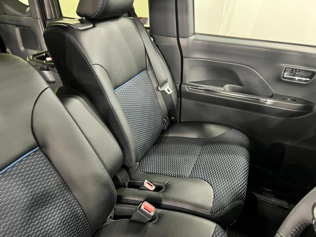 タントカスタムＲＳリミテッド　走行１８キロ／両側電動スライドドア一年保証・走行距離無制限　走行１８キロ　サイドエアバック　クリアランスソナー　オートマチックハイビーム　オートライト　ＬＥＤヘッドライト　ベンチシート　シートヒーター　両側電動スライドドア（埼玉県）の中古車