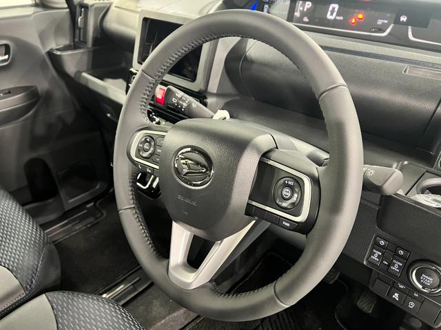 タントカスタムＲＳリミテッド　走行１８キロ／両側電動スライドドア一年保証・走行距離無制限　走行１８キロ　サイドエアバック　クリアランスソナー　オートマチックハイビーム　オートライト　ＬＥＤヘッドライト　ベンチシート　シートヒーター　両側電動スライドドア（埼玉県）の中古車