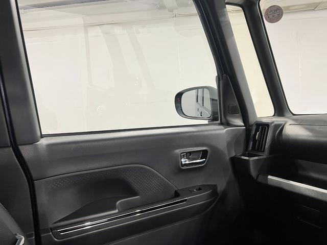 タントカスタムＲＳリミテッド　走行１８キロ／両側電動スライドドア一年保証・走行距離無制限　走行１８キロ　サイドエアバック　クリアランスソナー　オートマチックハイビーム　オートライト　ＬＥＤヘッドライト　ベンチシート　シートヒーター　両側電動スライドドア（埼玉県）の中古車