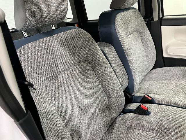 ムーヴキャンバスストライプスX 走行1743キロ/LEDヘッドランプ保証1年間・距離無制限付き(埼玉県)の中古車