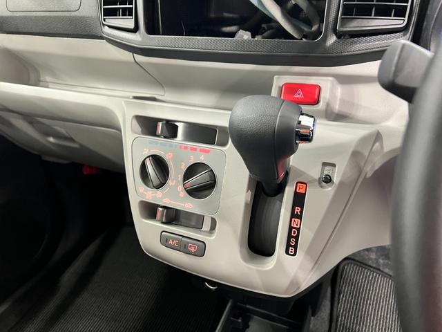 ミライースＸ　ＳＡIII　走行１８２９キロ／ＬＥＤヘッドライト一年保証・走行距離無制限　走行１８２９キロ　助手席エアバック　オートライト　オートマチックハイビーム　クリアランスソナー　アイドリングストップ（埼玉県）の中古車