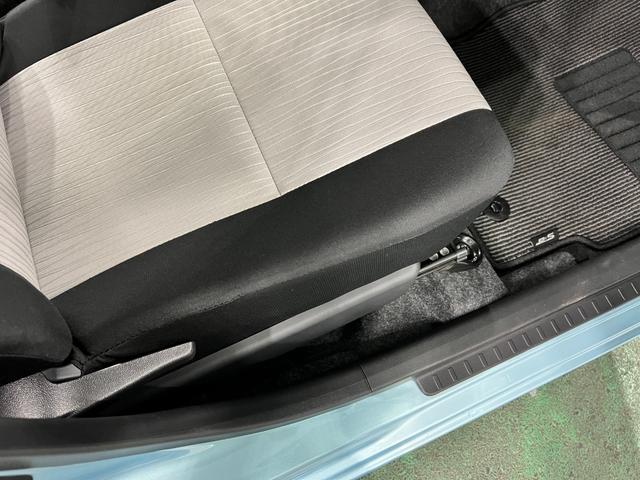 ミライースＸ　ＳＡIII　走行１８２９キロ／ＬＥＤヘッドライト一年保証・走行距離無制限　走行１８２９キロ　助手席エアバック　オートライト　オートマチックハイビーム　クリアランスソナー　アイドリングストップ（埼玉県）の中古車