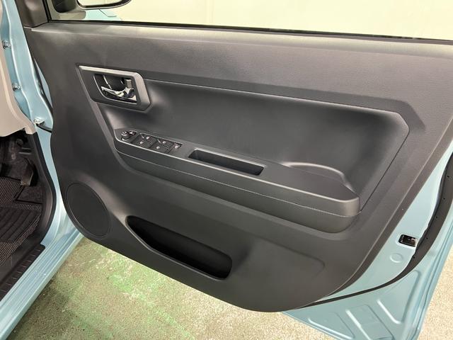 ミライースＸ　ＳＡIII　走行１８２９キロ／ＬＥＤヘッドライト一年保証・走行距離無制限　走行１８２９キロ　助手席エアバック　オートライト　オートマチックハイビーム　クリアランスソナー　アイドリングストップ（埼玉県）の中古車