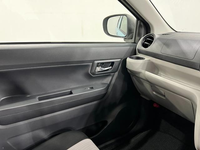 ミライースＸ　ＳＡIII　走行１８２９キロ／ＬＥＤヘッドライト一年保証・走行距離無制限　走行１８２９キロ　助手席エアバック　オートライト　オートマチックハイビーム　クリアランスソナー　アイドリングストップ（埼玉県）の中古車