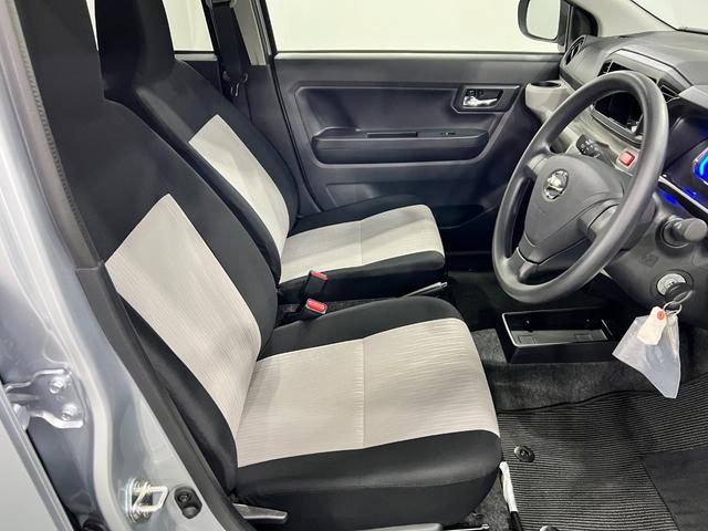 ミライースＸ　ＳＡIII　走行１５８５キロ／ＬＥＤヘッドライト一年保証・走行距離無制限　走行１５８５キロ　助手席エアバック　オートライト　オートマチックハイビーム　クリアランスソナー　アイドリングストップ（埼玉県）の中古車