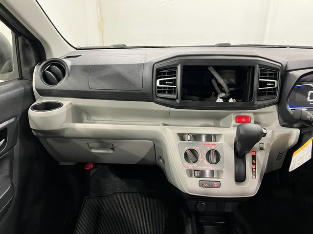 ミライースＸ　ＳＡIII　走行１５８５キロ／ＬＥＤヘッドライト一年保証・走行距離無制限　走行１５８５キロ　助手席エアバック　オートライト　オートマチックハイビーム　クリアランスソナー　アイドリングストップ（埼玉県）の中古車