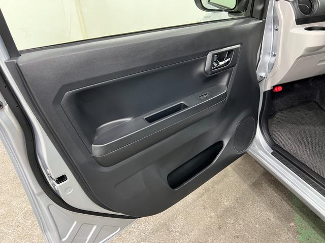 ミライースＸ　ＳＡIII　走行１５８５キロ／ＬＥＤヘッドライト一年保証・走行距離無制限　走行１５８５キロ　助手席エアバック　オートライト　オートマチックハイビーム　クリアランスソナー　アイドリングストップ（埼玉県）の中古車