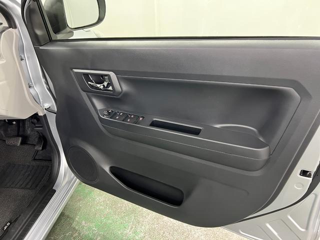 ミライースＸ　ＳＡIII　走行１５８５キロ／ＬＥＤヘッドライト一年保証・走行距離無制限　走行１５８５キロ　助手席エアバック　オートライト　オートマチックハイビーム　クリアランスソナー　アイドリングストップ（埼玉県）の中古車